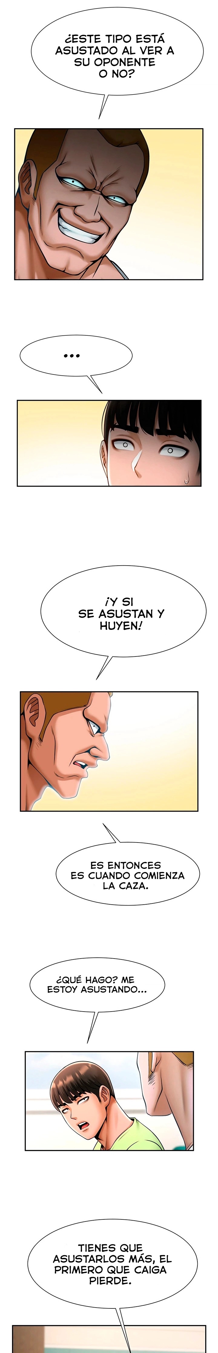 The Cheat Code Hitter Fucks Them All Raw - Chapter 32 [photo 10] - MangaPorn