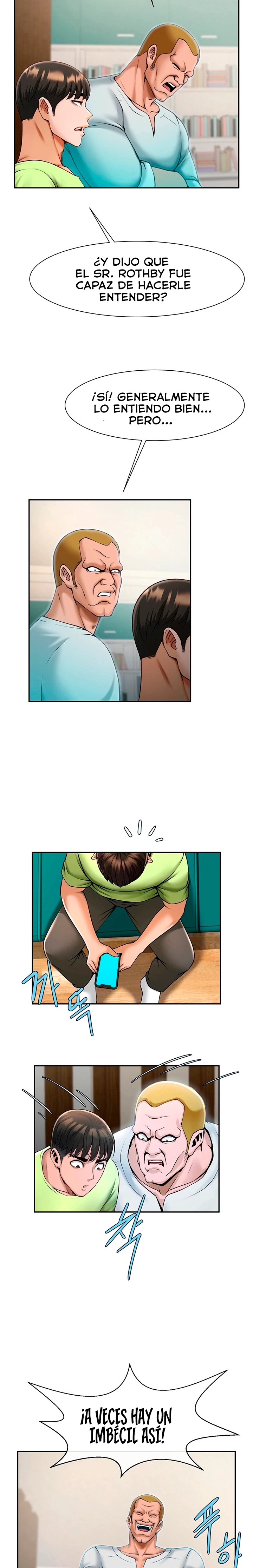 The Cheat Code Hitter Fucks Them All Raw - Chapter 32 [photo 11] - MangaPorn