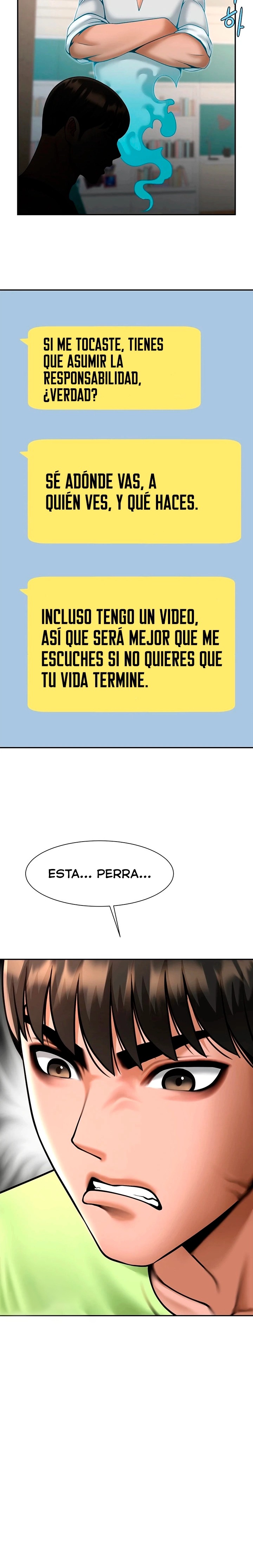 The Cheat Code Hitter Fucks Them All Raw - Chapter 32 [photo 12] - MangaPorn