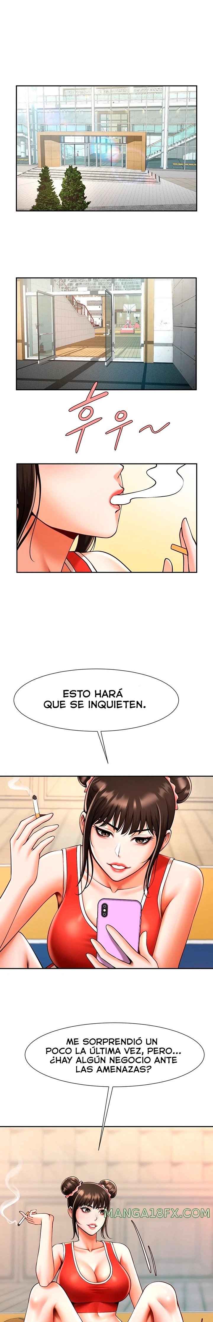 The Cheat Code Hitter Fucks Them All Raw - Chapter 32 [photo 13] - MangaPorn