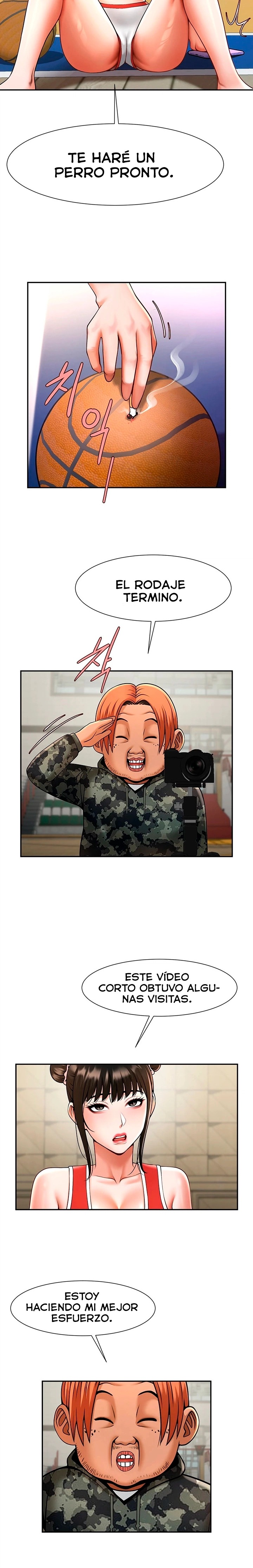 The Cheat Code Hitter Fucks Them All Raw - Chapter 32 [photo 14] - MangaPorn