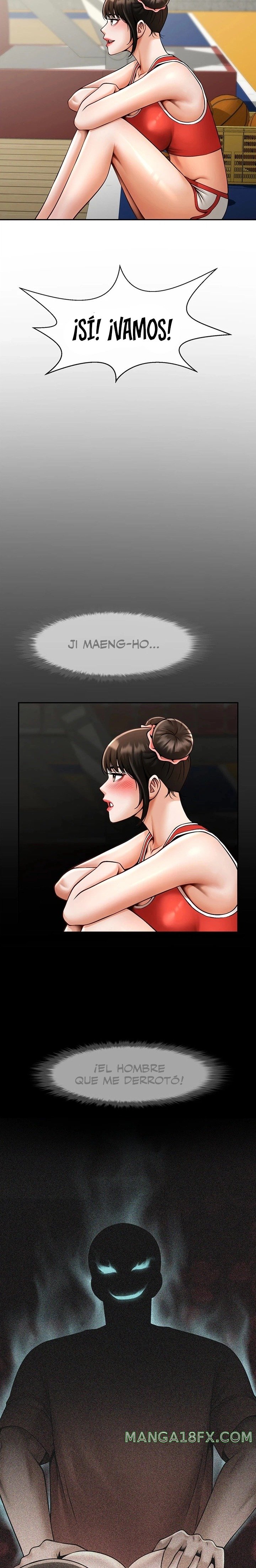 The Cheat Code Hitter Fucks Them All Raw - Chapter 32 [photo 16] - MangaPorn