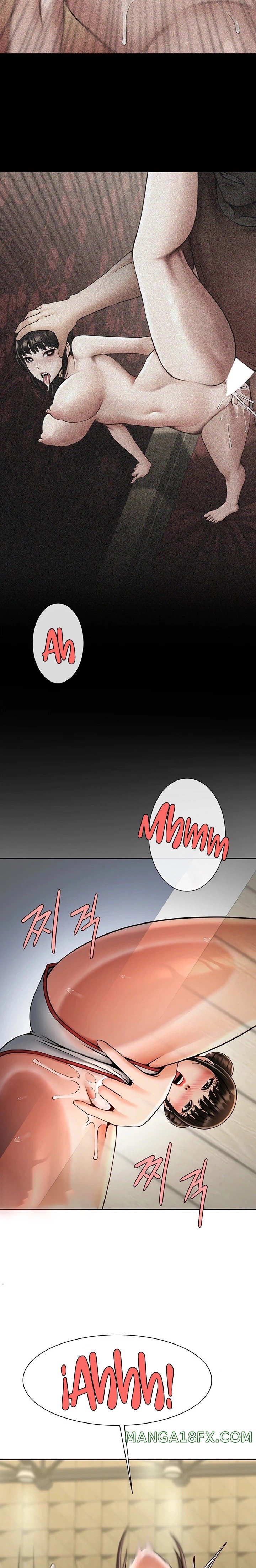 The Cheat Code Hitter Fucks Them All Raw - Chapter 32 [photo 18] - MangaPorn