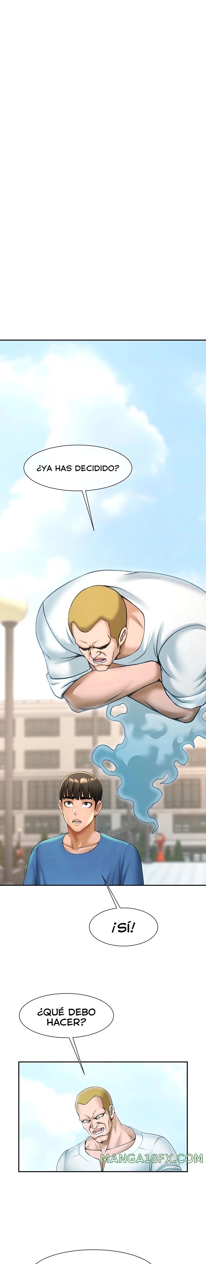 The Cheat Code Hitter Fucks Them All Raw - Chapter 32 [photo 20] - MangaPorn