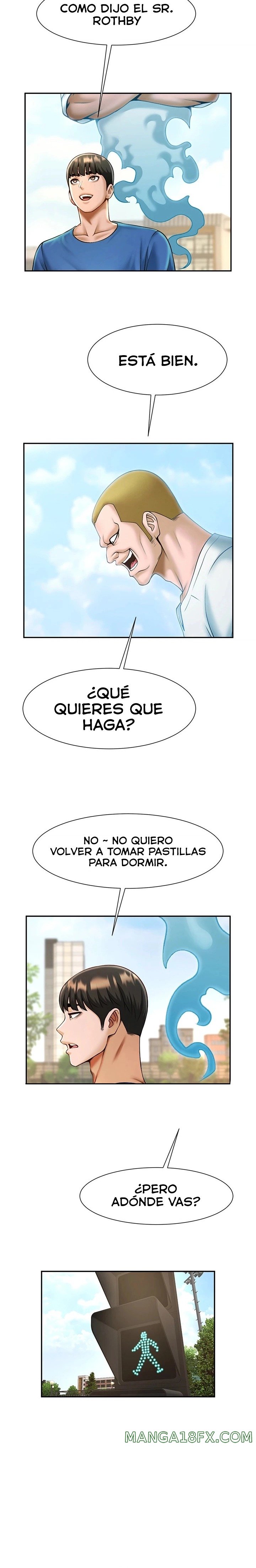 The Cheat Code Hitter Fucks Them All Raw - Chapter 32 [photo 21] - MangaPorn