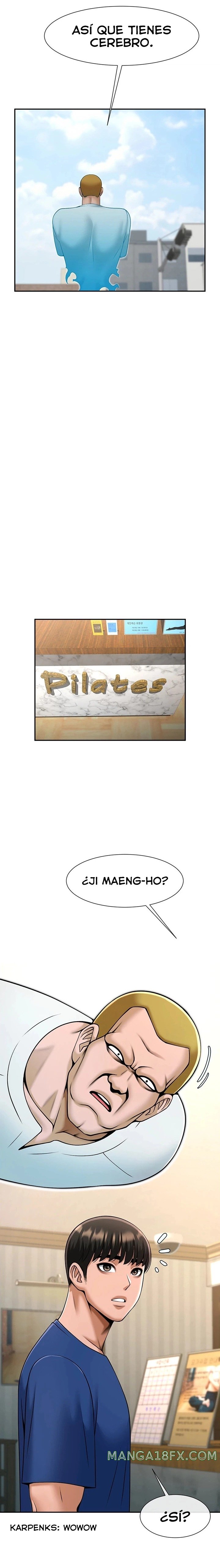 The Cheat Code Hitter Fucks Them All Raw - Chapter 32 [photo 23] - MangaPorn