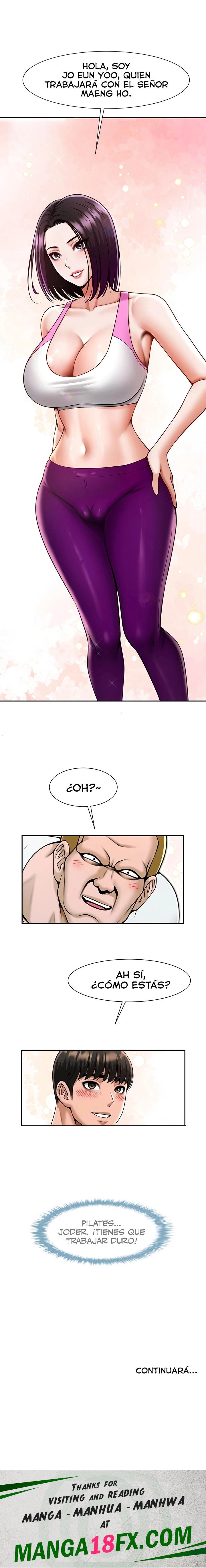 The Cheat Code Hitter Fucks Them All Raw - Chapter 32 [photo 24] - MangaPorn