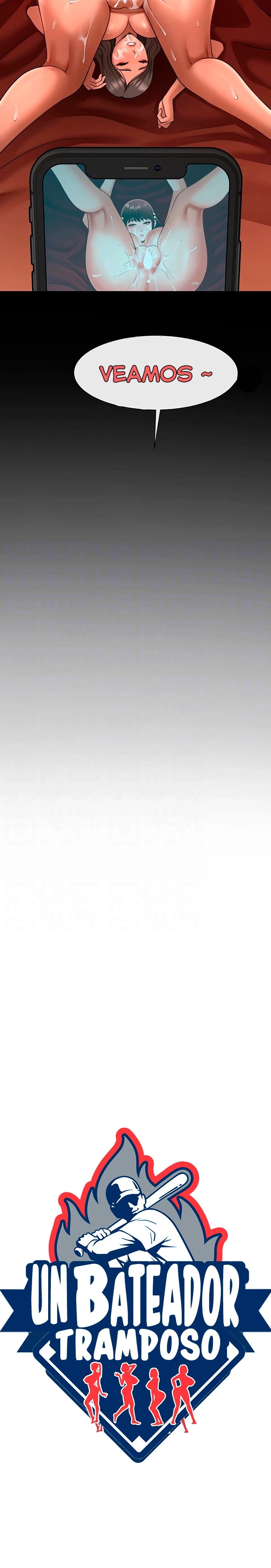 The Cheat Code Hitter Fucks Them All Raw - Chapter 32 [photo 3] - MangaPorn