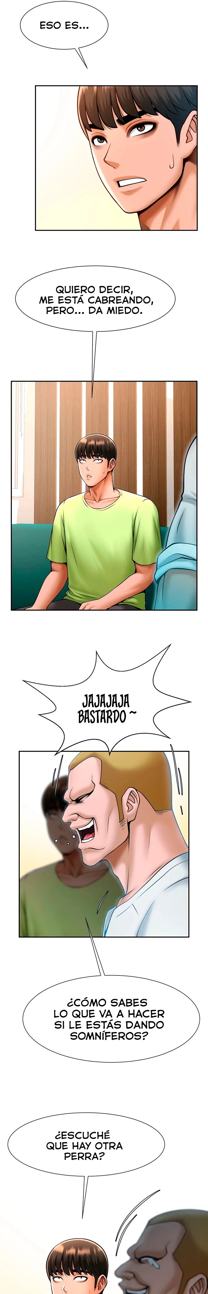 The Cheat Code Hitter Fucks Them All Raw - Chapter 32 [photo 8] - MangaPorn