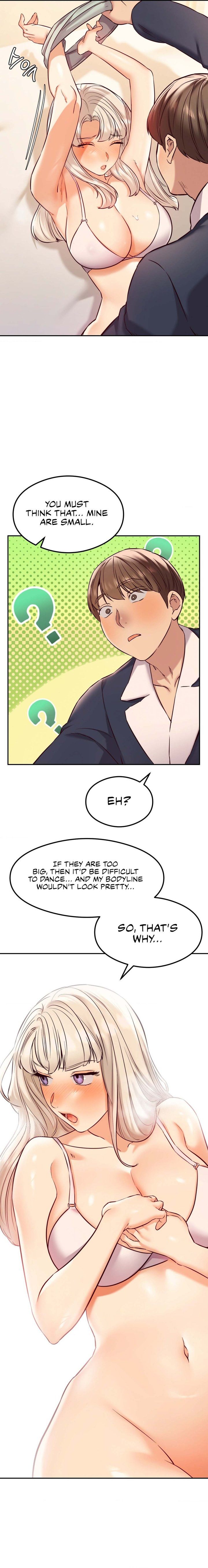 The Massage Club - Chapter 38 [photo 13] - MangaPorn