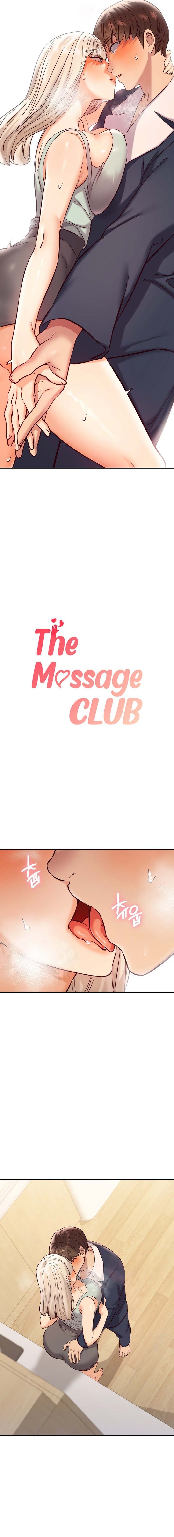 The Massage Club - Chapter 38 [photo 2] - MangaPorn