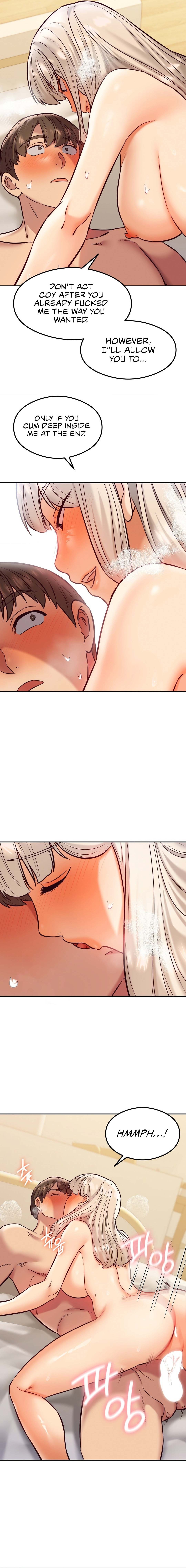 The Massage Club - Chapter 39 [photo 16] - MangaPorn