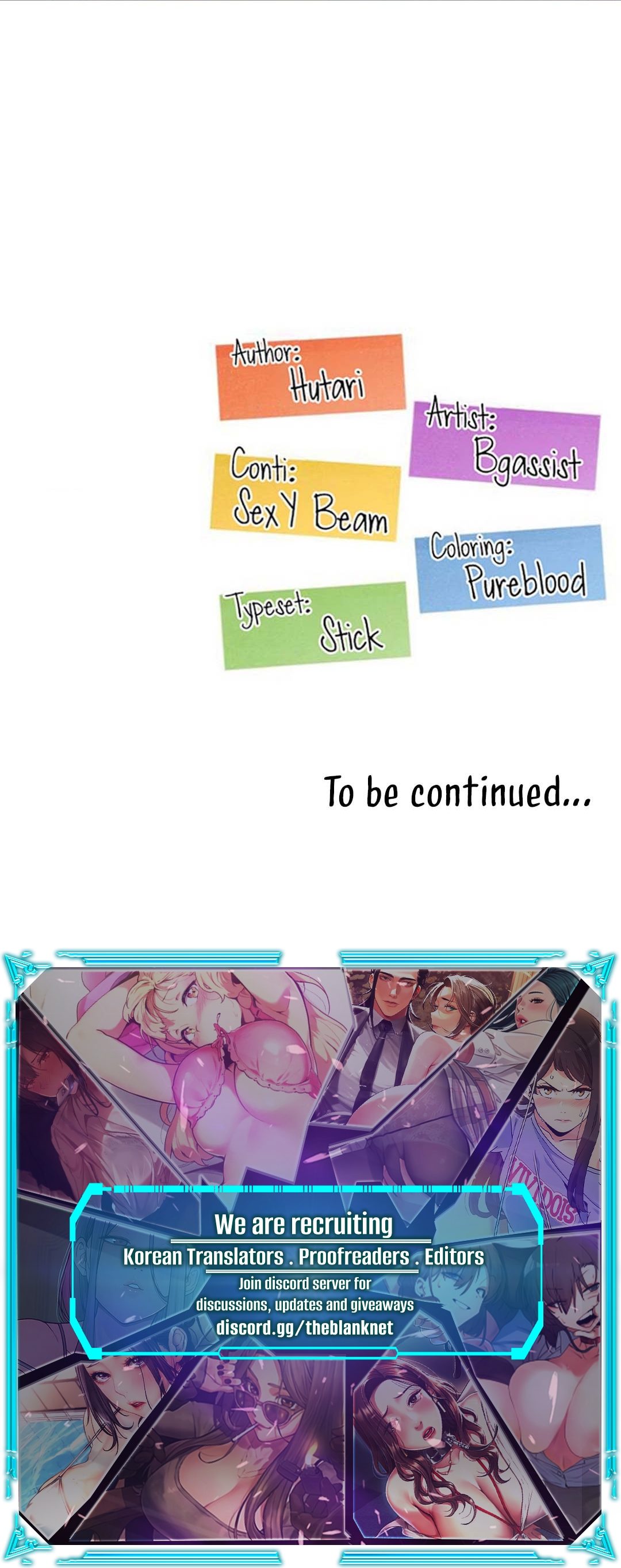 The Massage Club - Chapter 39 [photo 20] - MangaPorn