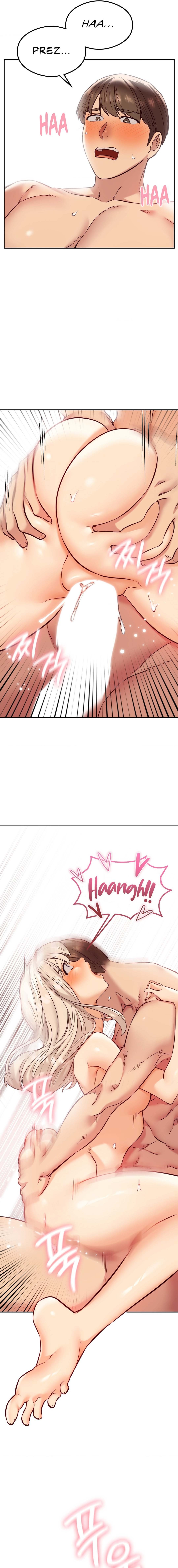 The Massage Club - Chapter 39 [photo 6] - MangaPorn