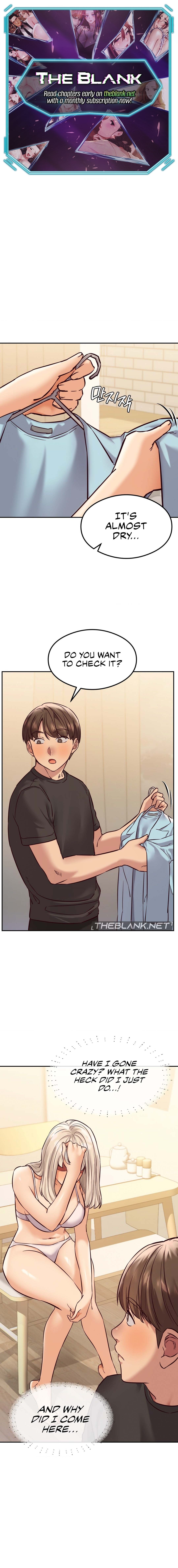 The Massage Club - Chapter 40 [photo 1] - MangaPorn