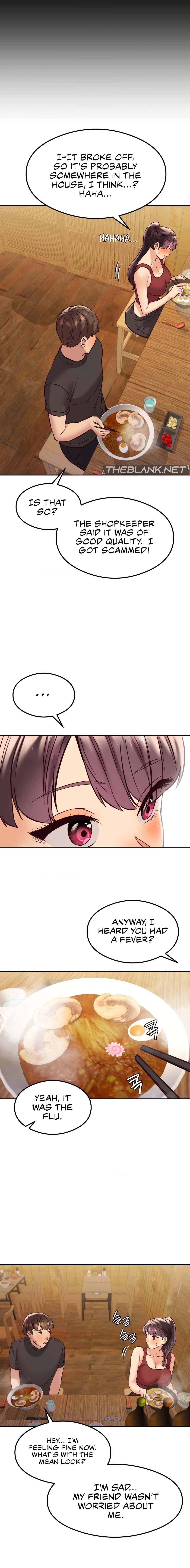 The Massage Club - Chapter 40 [photo 10] - MangaPorn