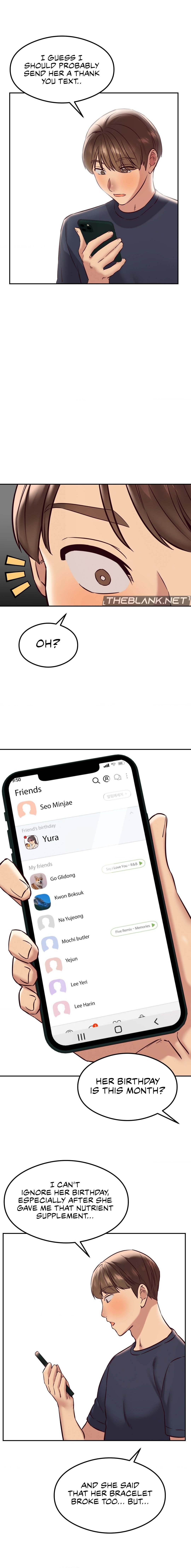 The Massage Club - Chapter 40 [photo 13] - MangaPorn