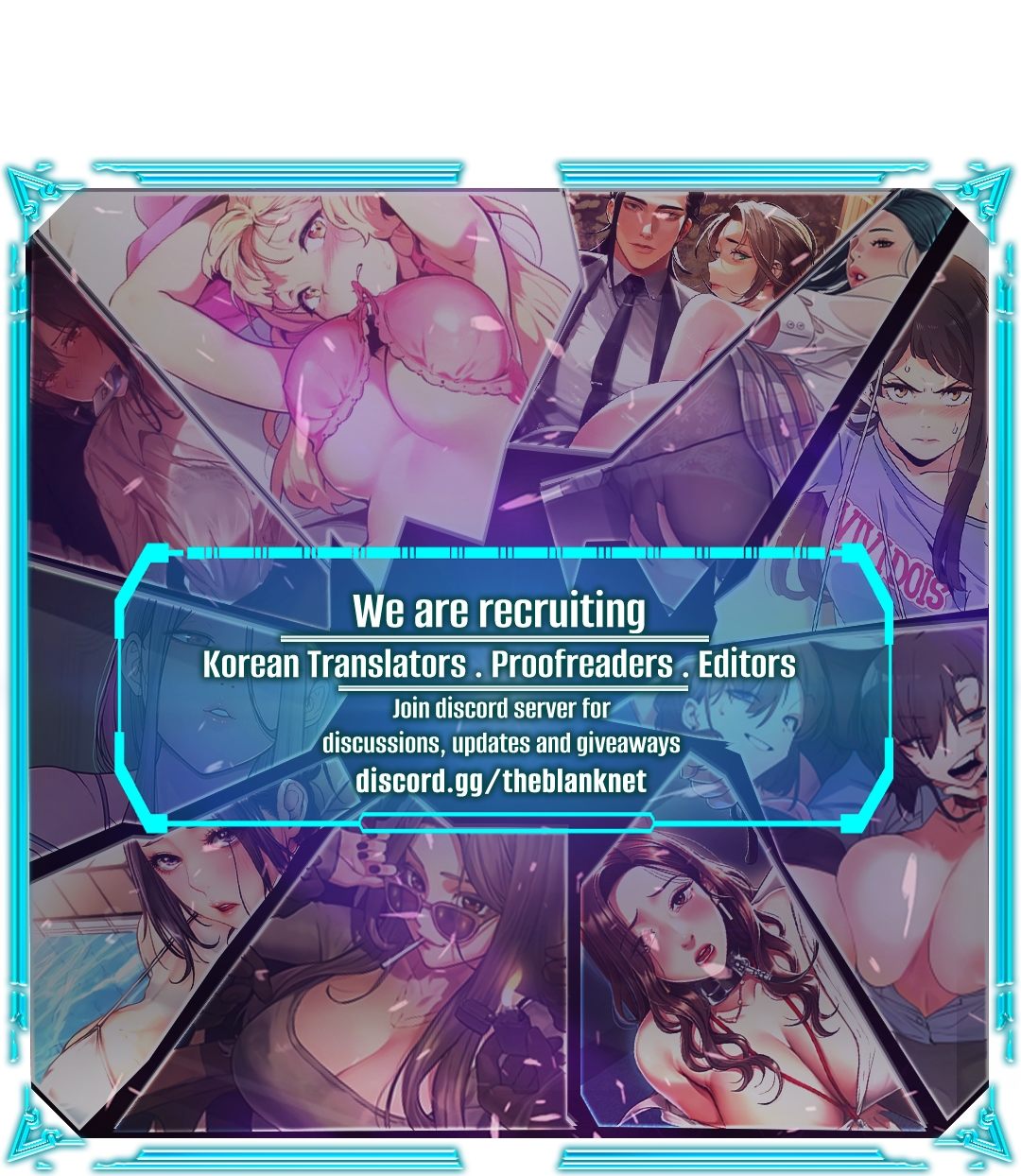 The Massage Club - Chapter 40 [photo 19] - MangaPorn