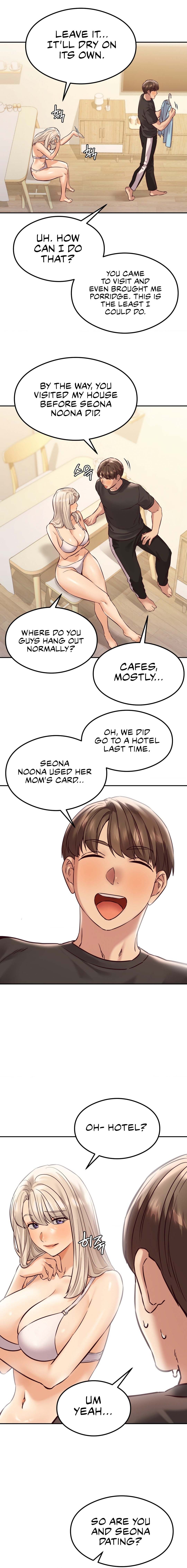 The Massage Club - Chapter 40 [photo 2] - MangaPorn