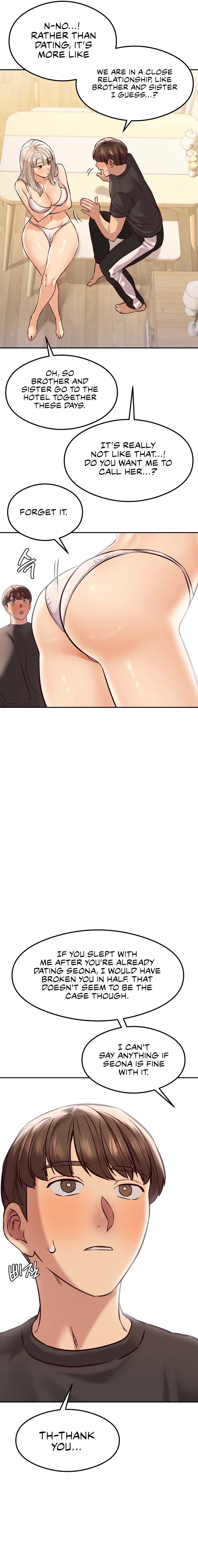 The Massage Club - Chapter 40 [photo 3] - MangaPorn