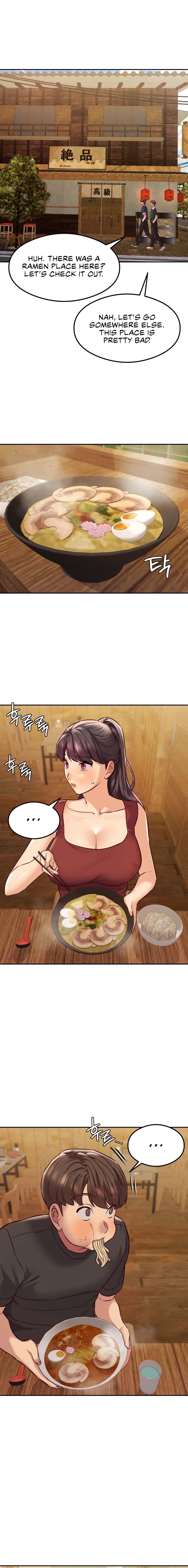 The Massage Club - Chapter 40 [photo 5] - MangaPorn