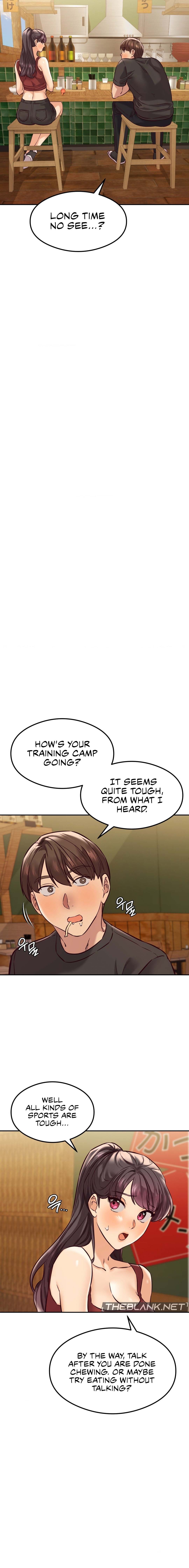 The Massage Club - Chapter 40 [photo 6] - MangaPorn