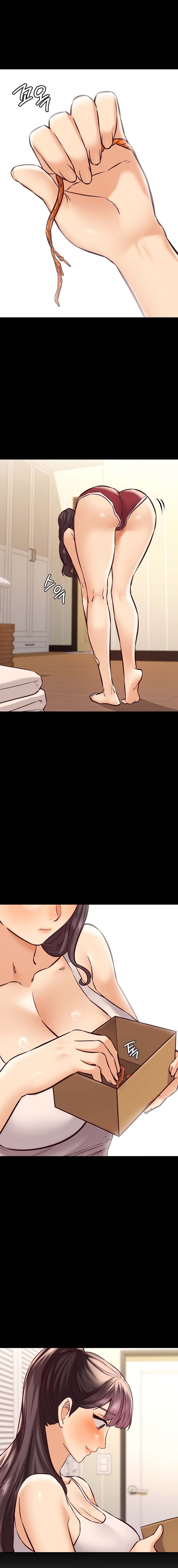 The Massage Club - Chapter 40 [photo 9] - MangaPorn