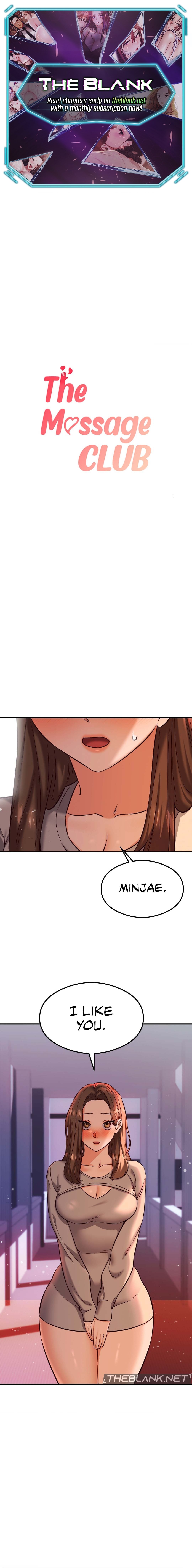 The Massage Club - Chapter 41 [photo 1] - MangaPorn