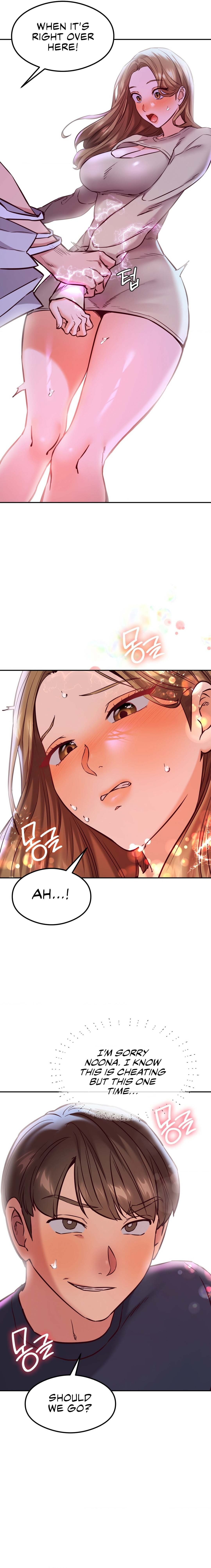 The Massage Club - Chapter 41 [photo 10] - MangaPorn