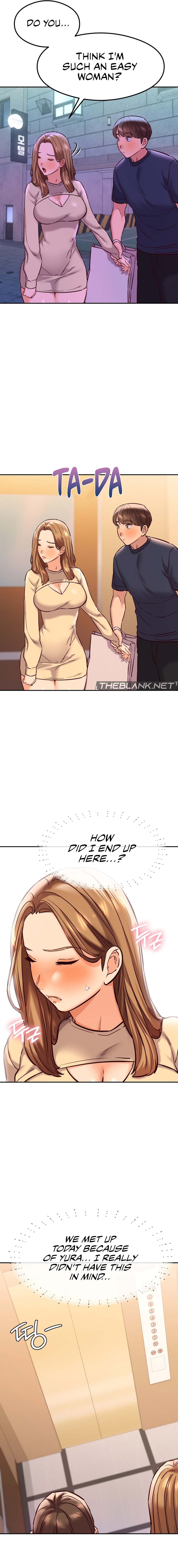 The Massage Club - Chapter 41 [photo 11] - MangaPorn