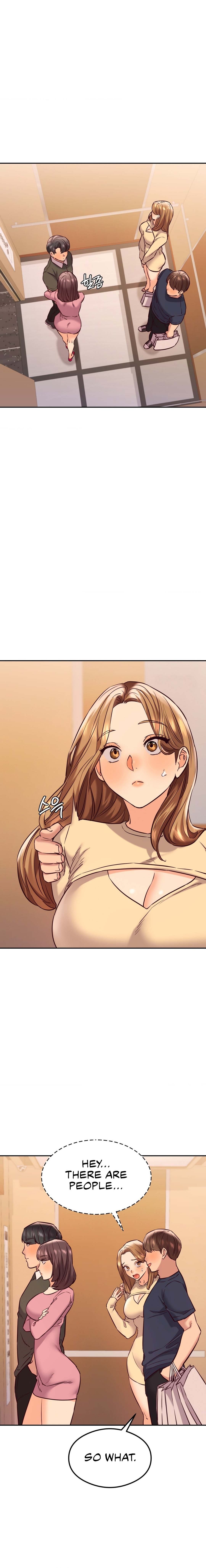 The Massage Club - Chapter 41 [photo 12] - MangaPorn