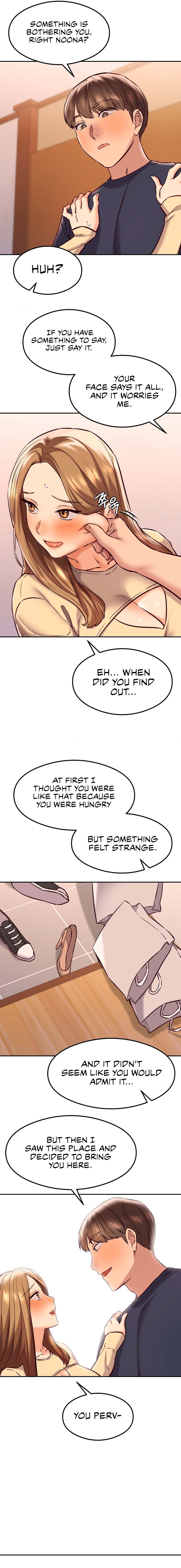 The Massage Club - Chapter 41 [photo 15] - MangaPorn