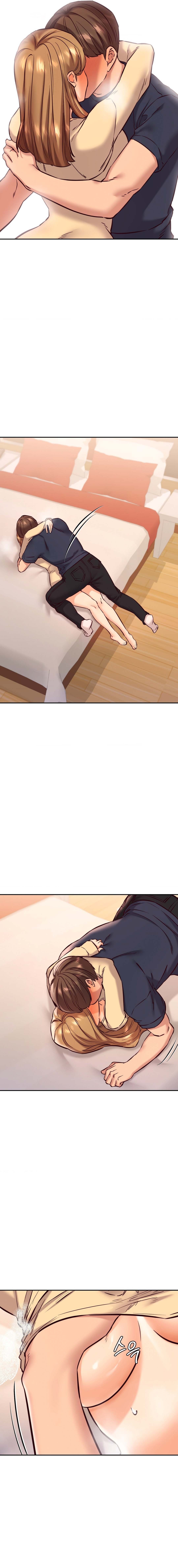 The Massage Club - Chapter 41 [photo 16] - MangaPorn