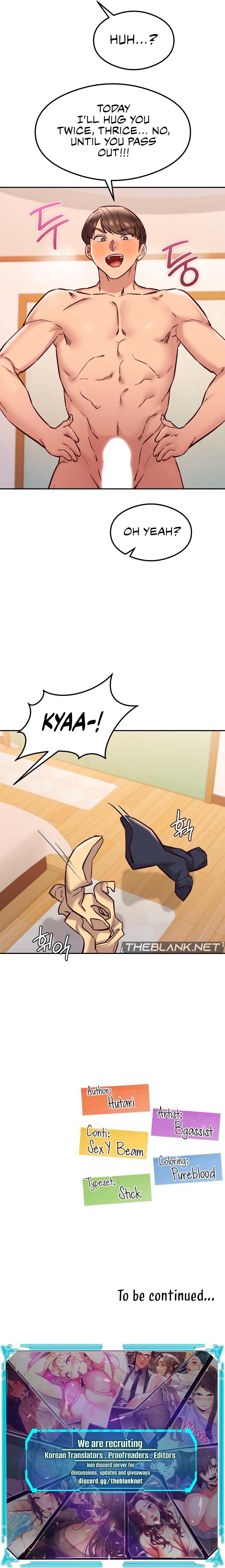 The Massage Club - Chapter 41 [photo 19] - MangaPorn