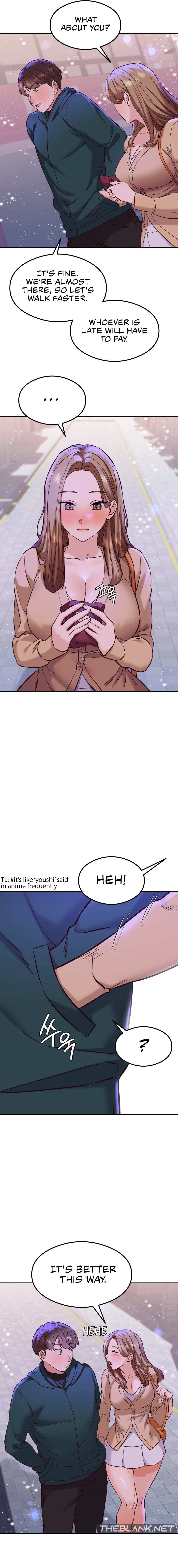 The Massage Club - Chapter 41 [photo 3] - MangaPorn