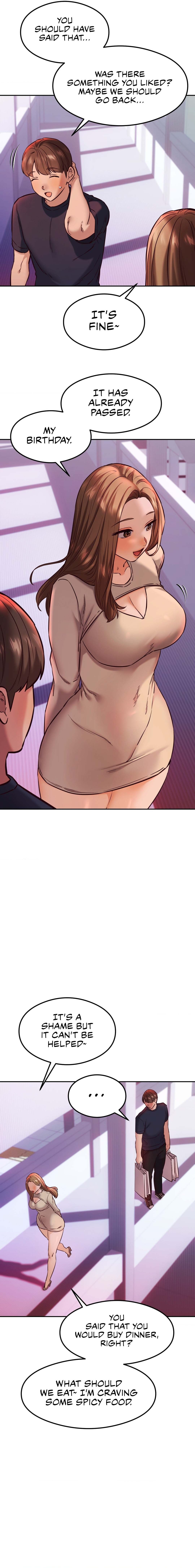 The Massage Club - Chapter 41 [photo 6] - MangaPorn