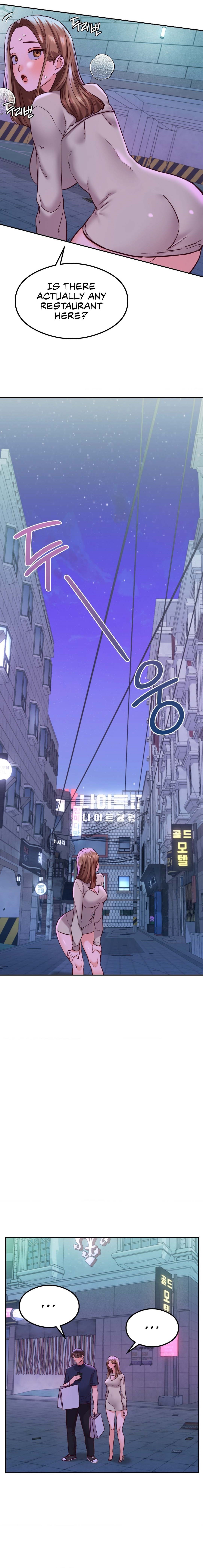 The Massage Club - Chapter 41 [photo 8] - MangaPorn