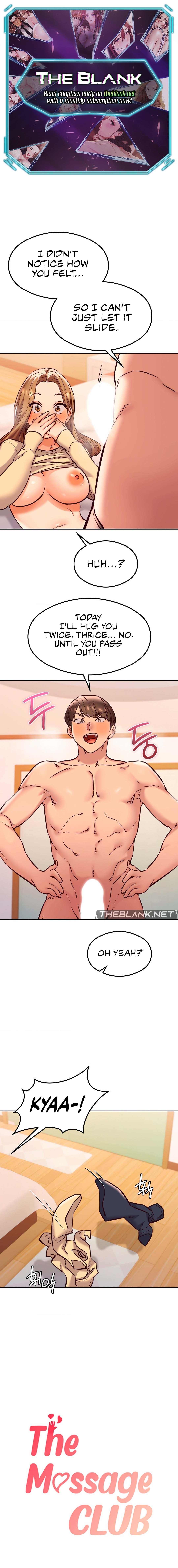 The Massage Club - Chapter 42 [photo 1] - MangaPorn