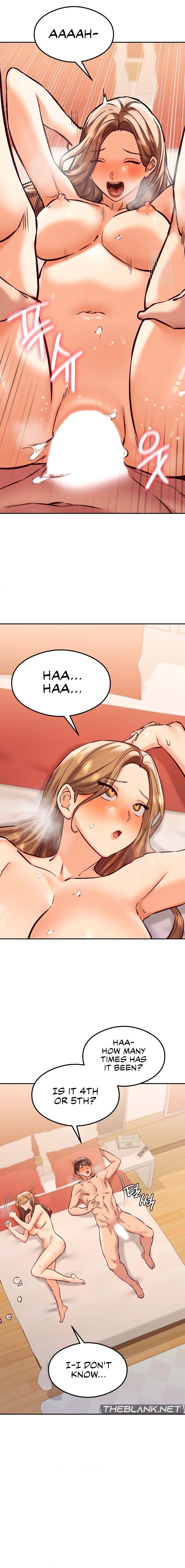 The Massage Club - Chapter 42 [photo 10] - MangaPorn