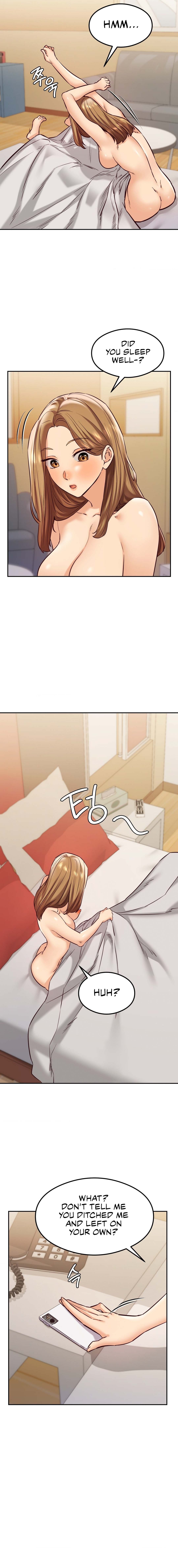 The Massage Club - Chapter 42 [photo 16] - MangaPorn