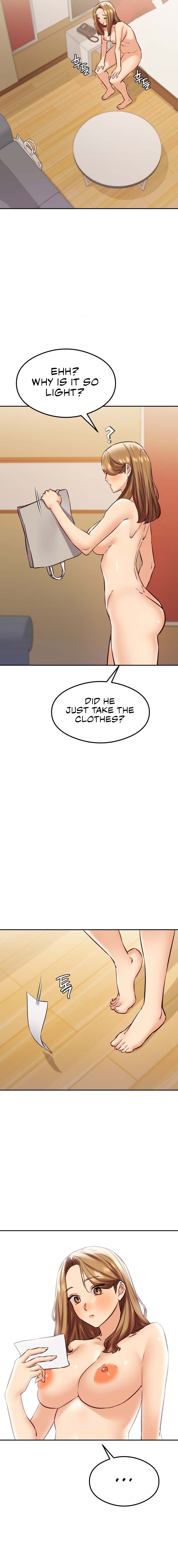 The Massage Club - Chapter 42 [photo 18] - MangaPorn