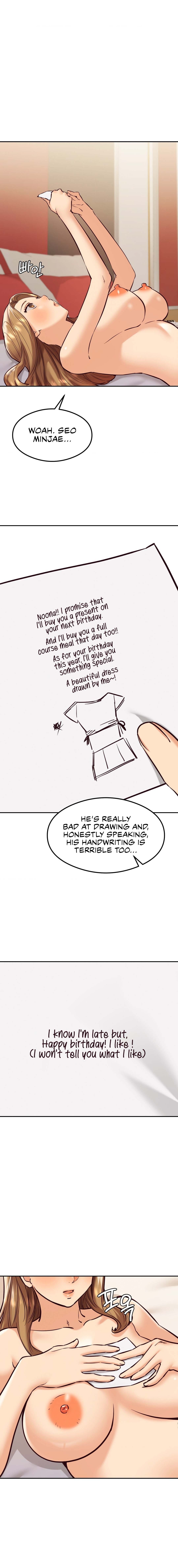 The Massage Club - Chapter 42 [photo 19] - MangaPorn