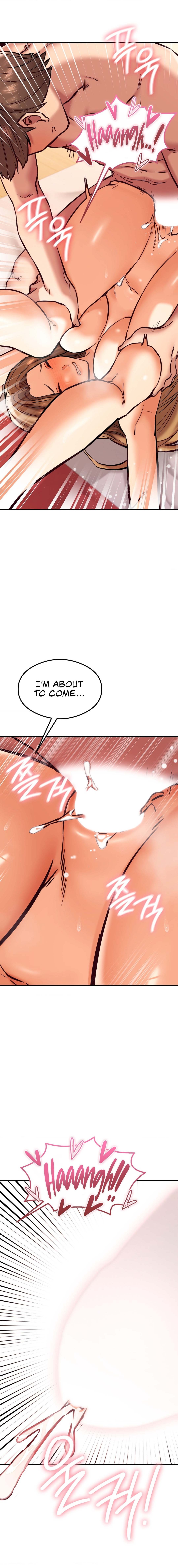 The Massage Club - Chapter 42 [photo 9] - MangaPorn