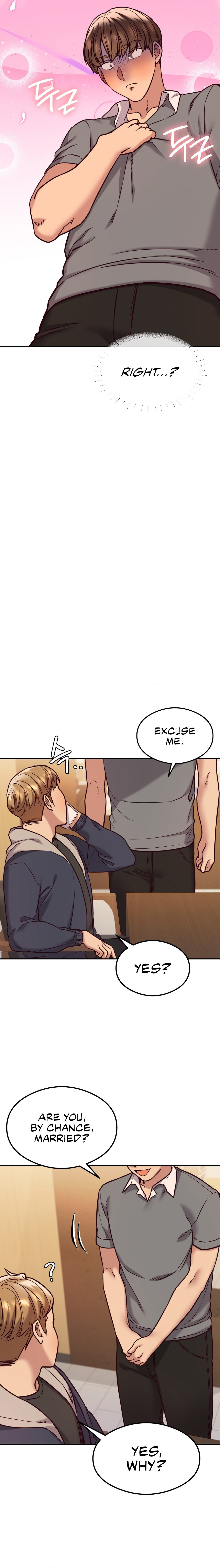 The Massage Club - Chapter 43 [photo 11] - MangaPorn