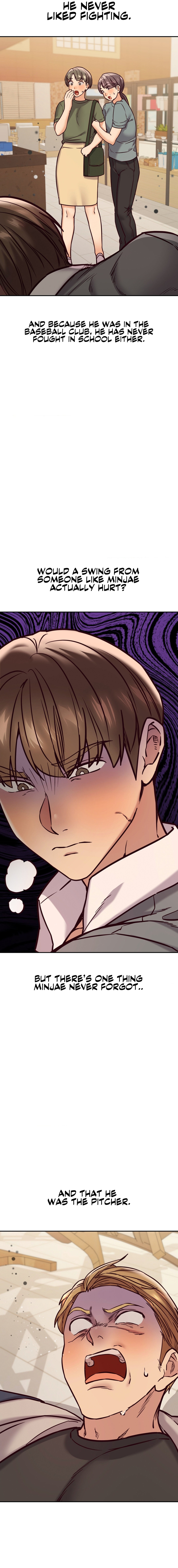 The Massage Club - Chapter 43 [photo 13] - MangaPorn