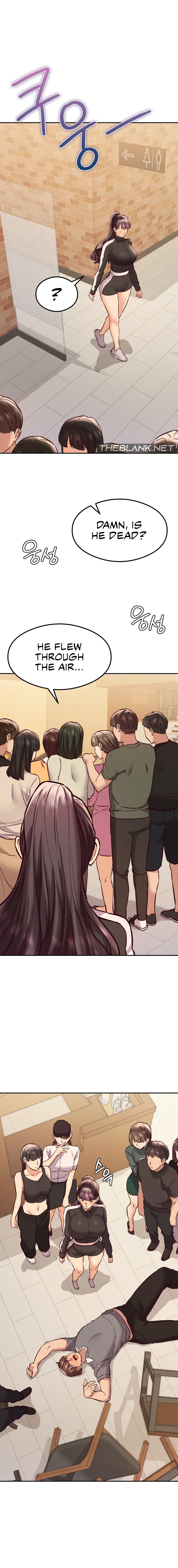 The Massage Club - Chapter 43 [photo 15] - MangaPorn