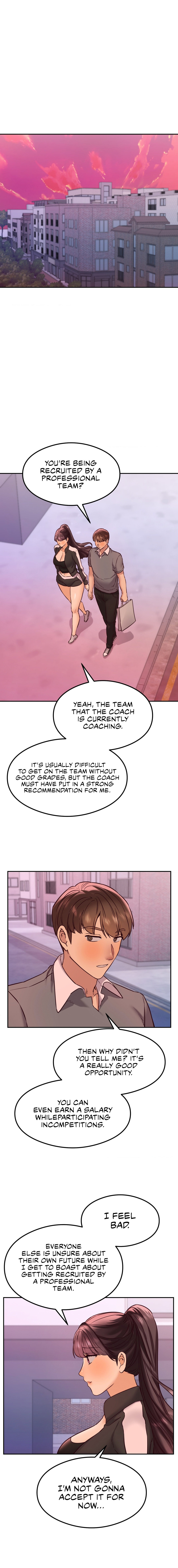 The Massage Club - Chapter 43 [photo 19] - MangaPorn