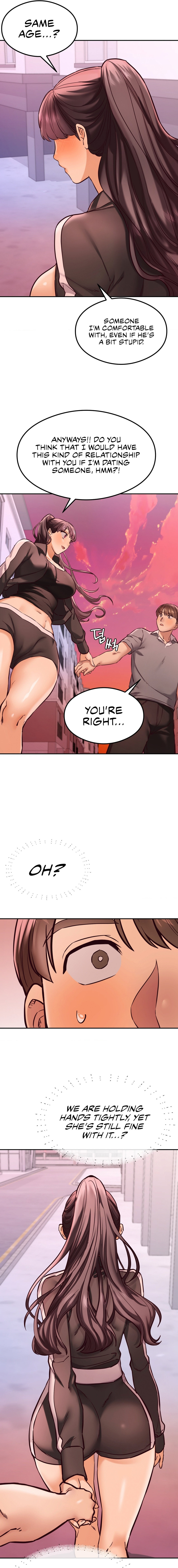 The Massage Club - Chapter 43 [photo 21] - MangaPorn