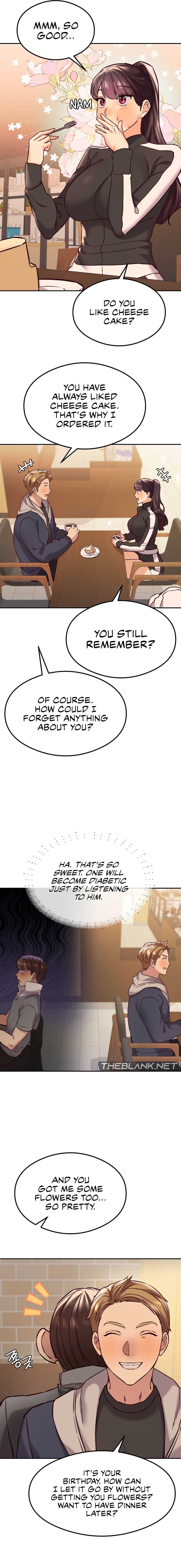 The Massage Club - Chapter 43 [photo 5] - MangaPorn