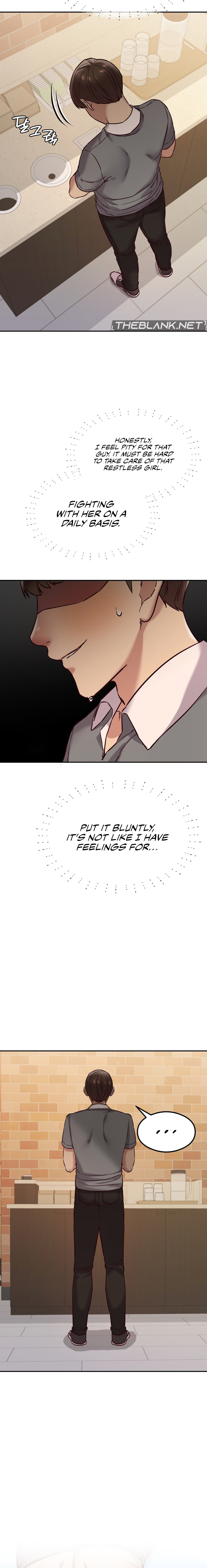 The Massage Club - Chapter 43 [photo 8] - MangaPorn